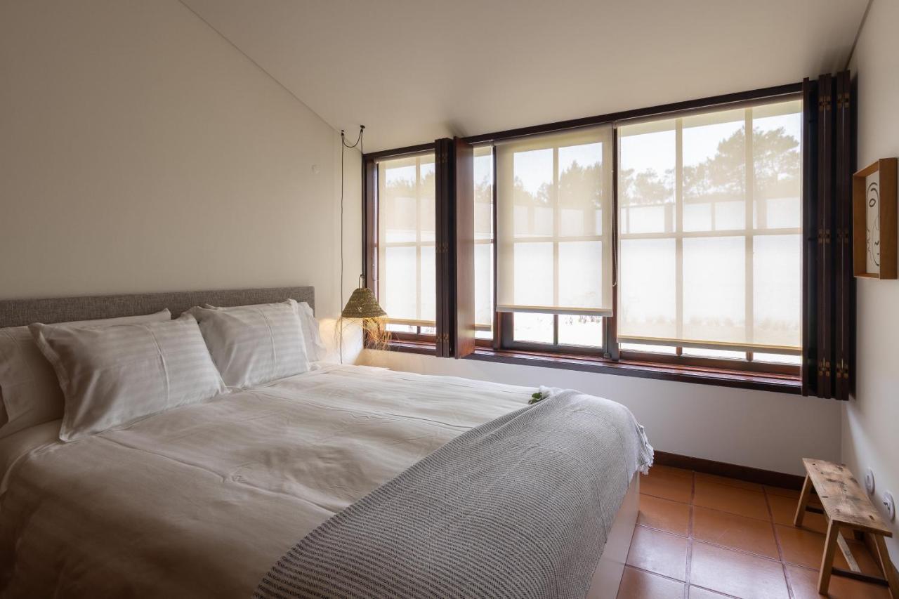 4 Bedroom Luxury Villa - Riverside & Beachside Esposende Exterior foto