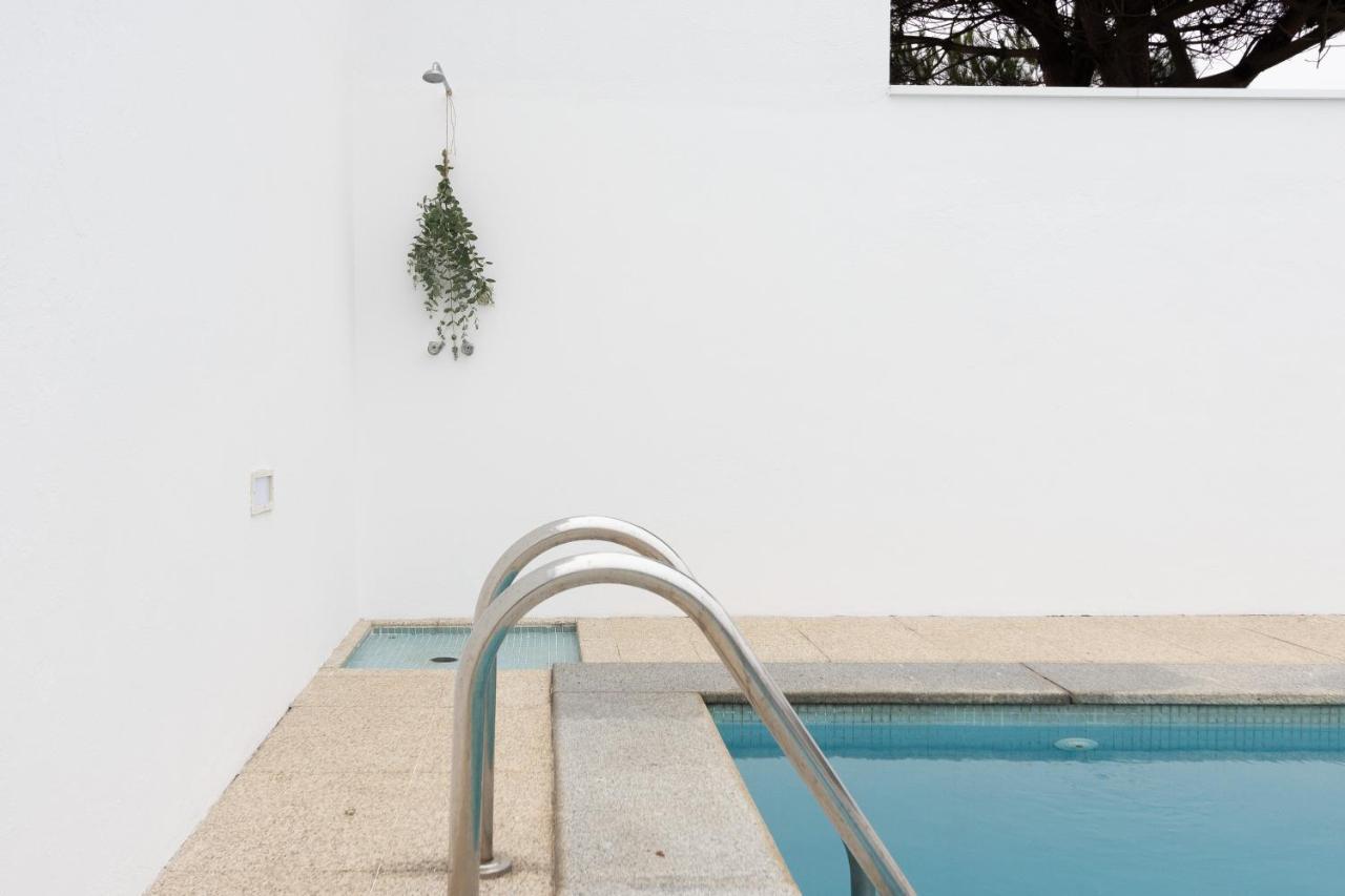 4 Bedroom Luxury Villa - Riverside & Beachside Esposende Exterior foto