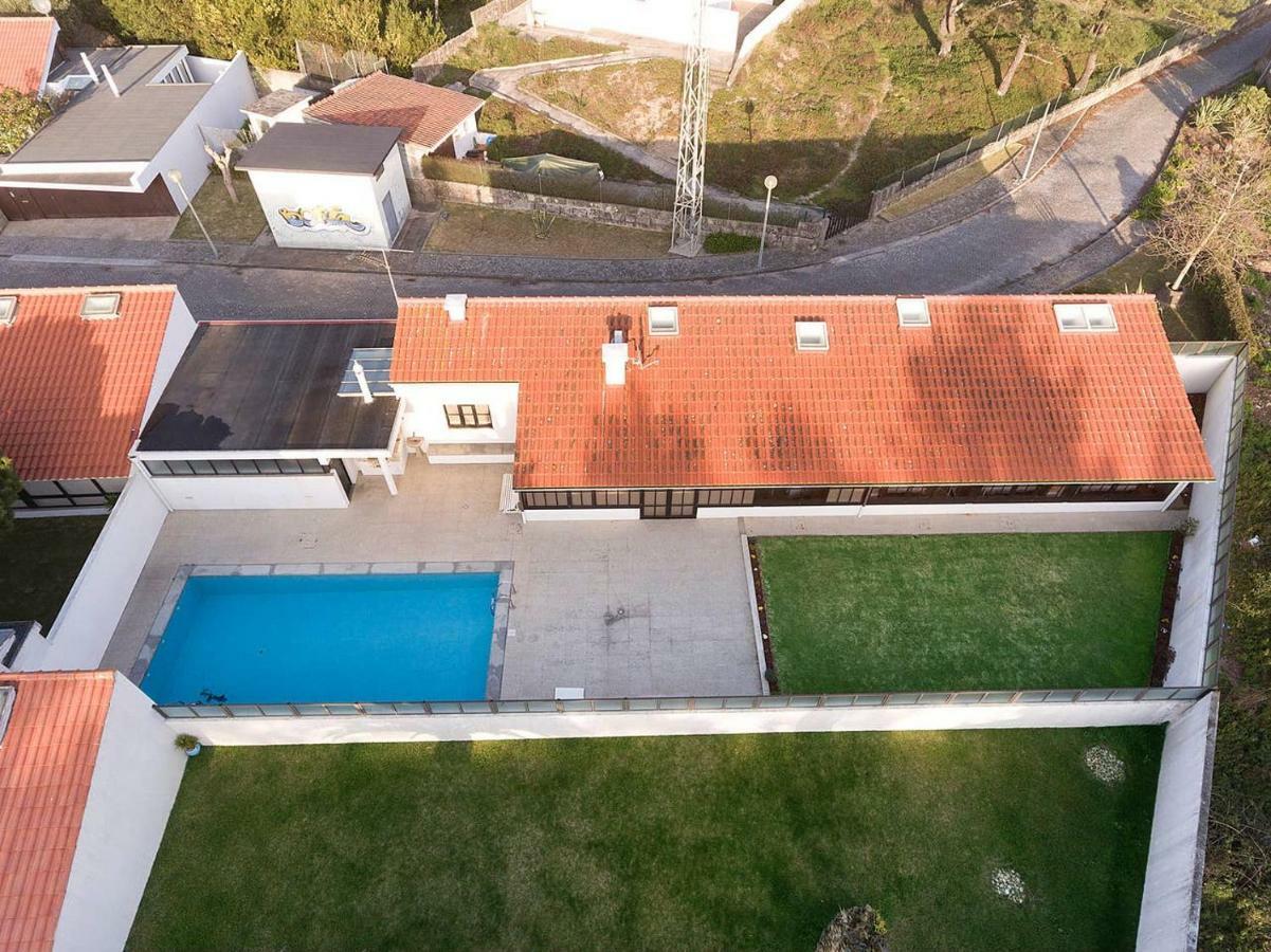 4 Bedroom Luxury Villa - Riverside & Beachside Esposende Exterior foto